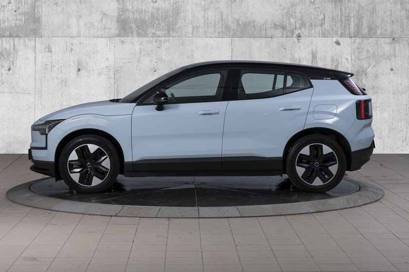 Bilde 2 av Volvo EX30 Twin Motor Performance