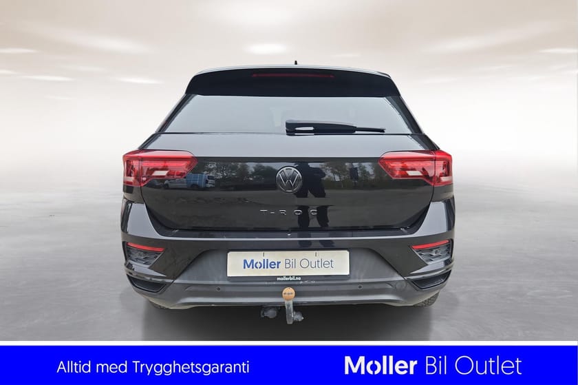 Bilde 4 av Volkswagen T-Roc