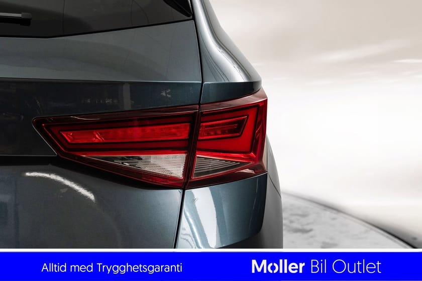Bilde 4 av SEAT Ateca