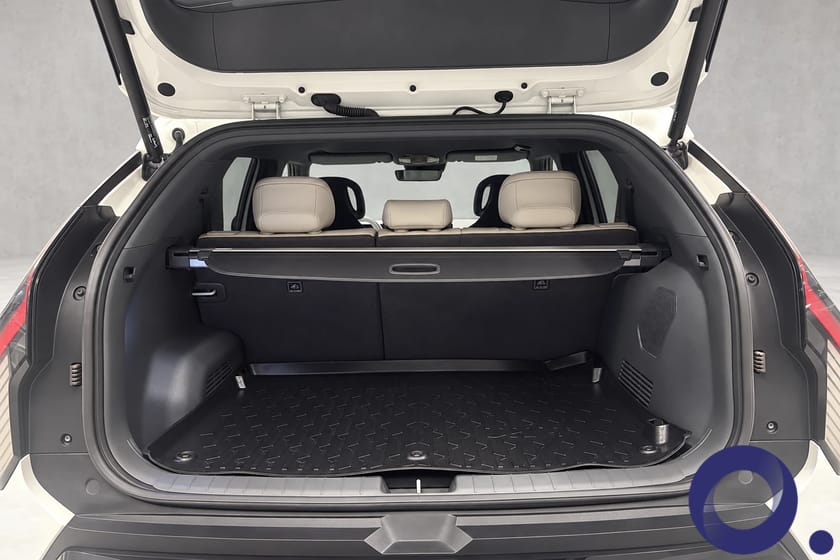 Bilde 5 av Kia EV3 Long Range