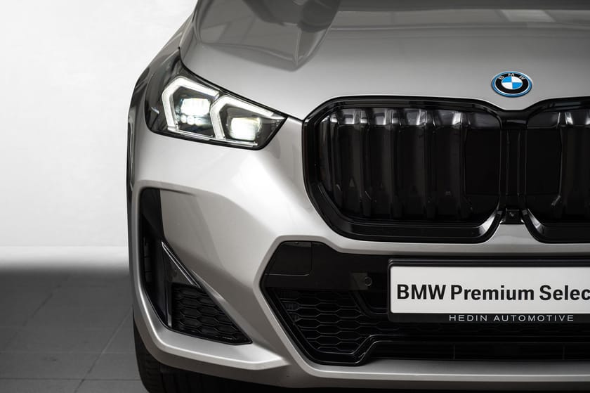 Bilde 3 av BMW iX1 xDrive30