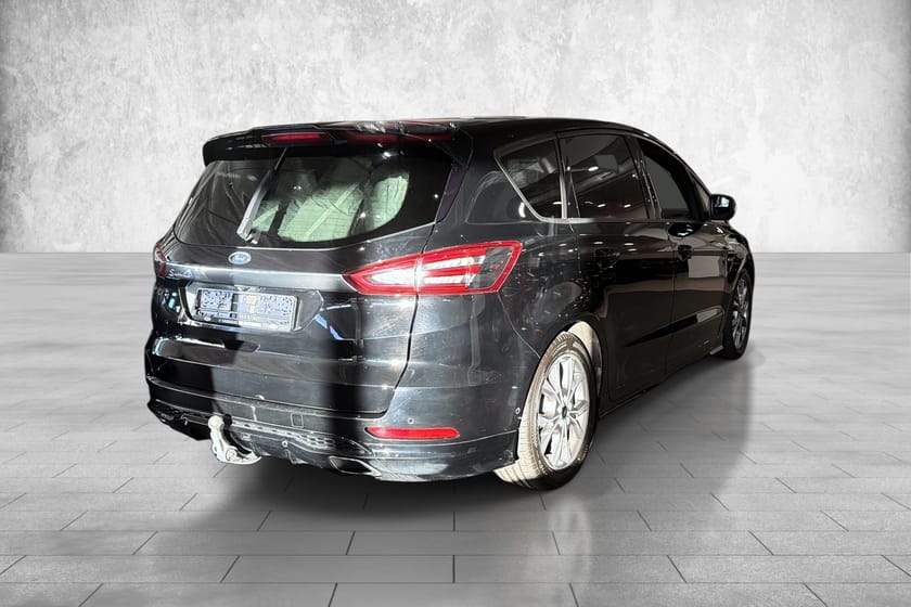 Bilde 4 av Ford S-MAX