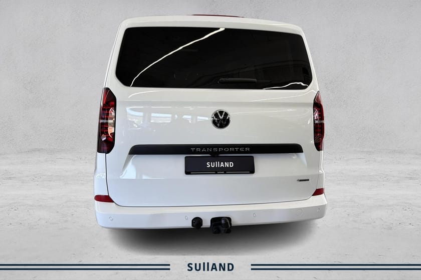 Bilde 4 av Volkswagen Transporter