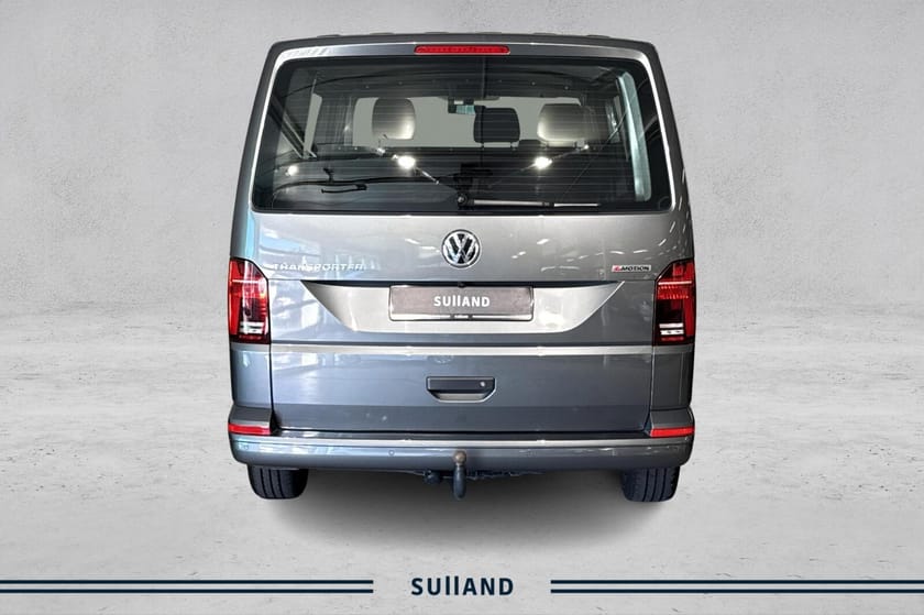Bilde 4 av Volkswagen Transporter