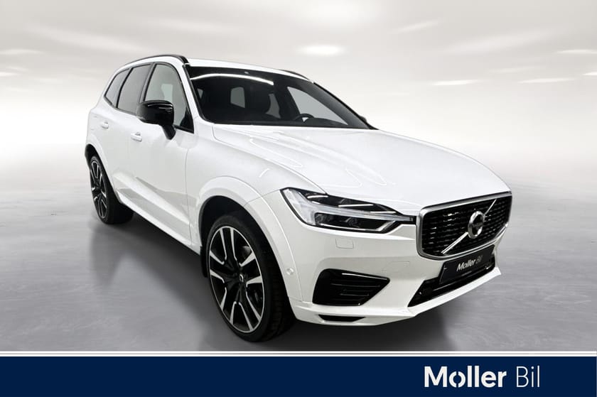 Bilde 3 av Volvo XC60