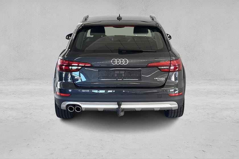 Bilde 5 av Audi A4 allroad quattro