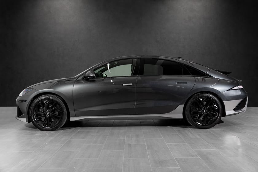 Bilde 5 av Hyundai Ioniq 6