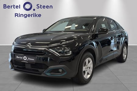 Citroën ë-C4