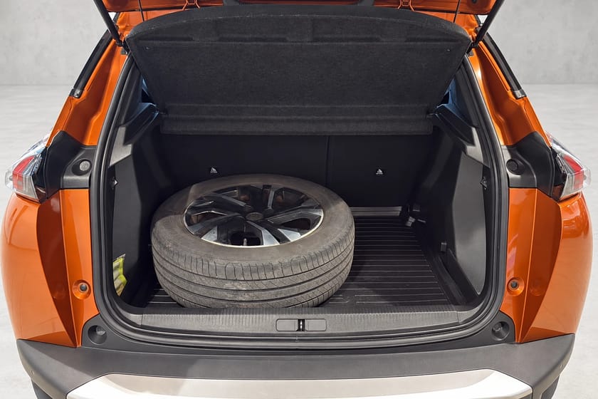 Bilde 5 av Peugeot e-2008