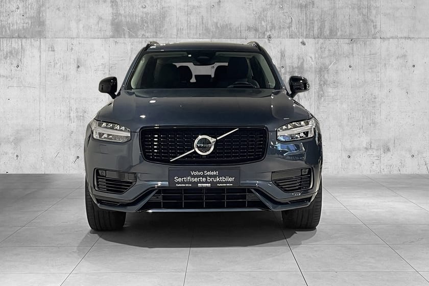 Bilde 3 av Volvo XC90