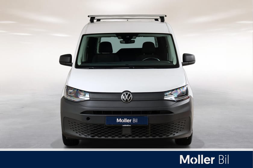 Bilde 5 av Volkswagen Caddy Cargo