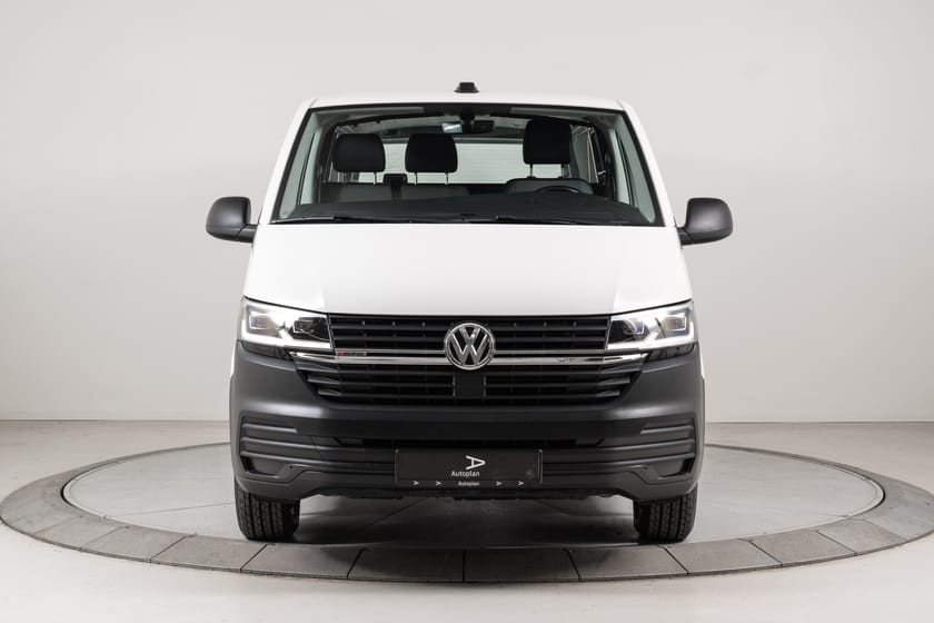 Bilde 3 av Volkswagen Transporter