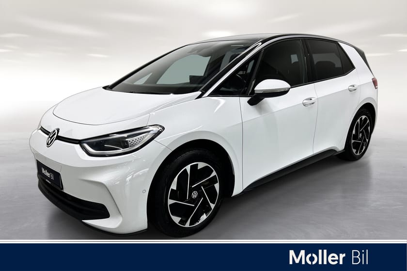 Bilde 1 av Volkswagen ID.3 Pro Performance
