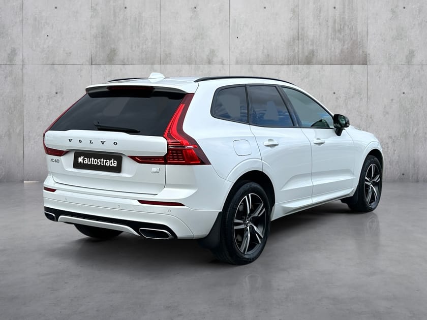 Bilde 5 av Volvo XC60