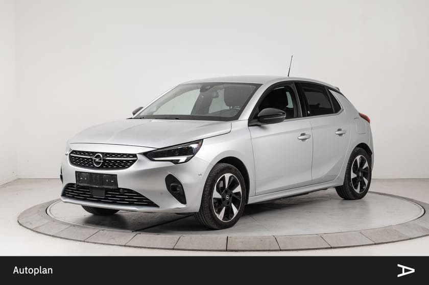 Bilde 1 av Opel Corsa-e