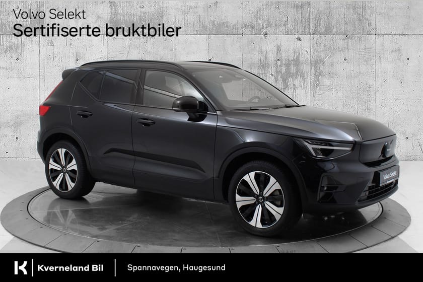 Bilde 1 av Volvo EX40 Twin Motor