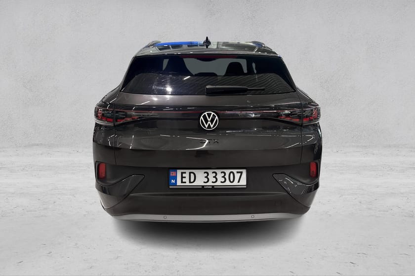 Bilde 4 av Volkswagen ID.4 GTX
