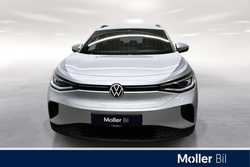 Bilde 2 av Volkswagen ID.4 Pro 4M