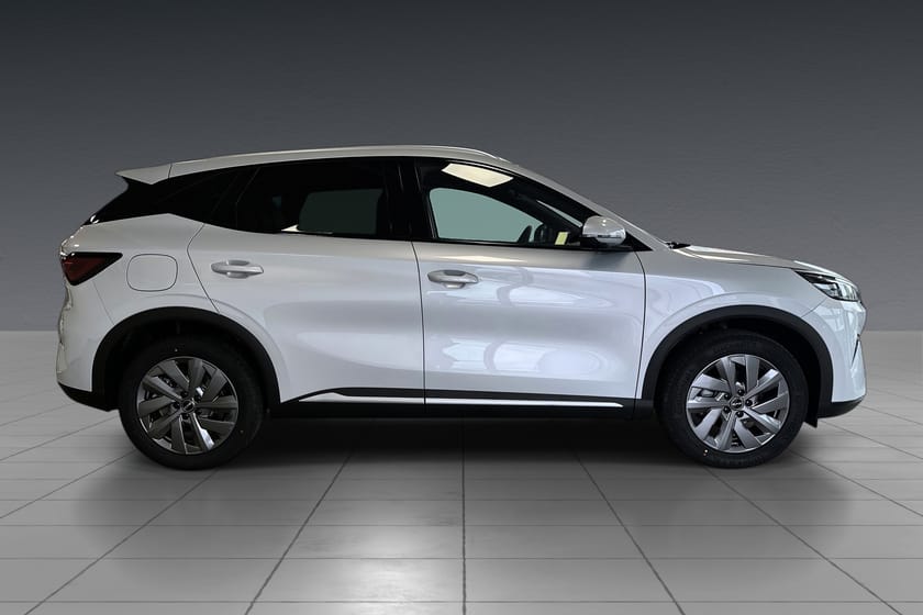 Bilde 4 av BYD Atto 3