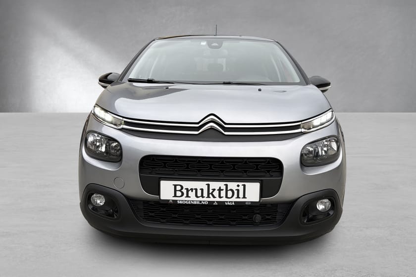 Bilde 2 av Citroën C3