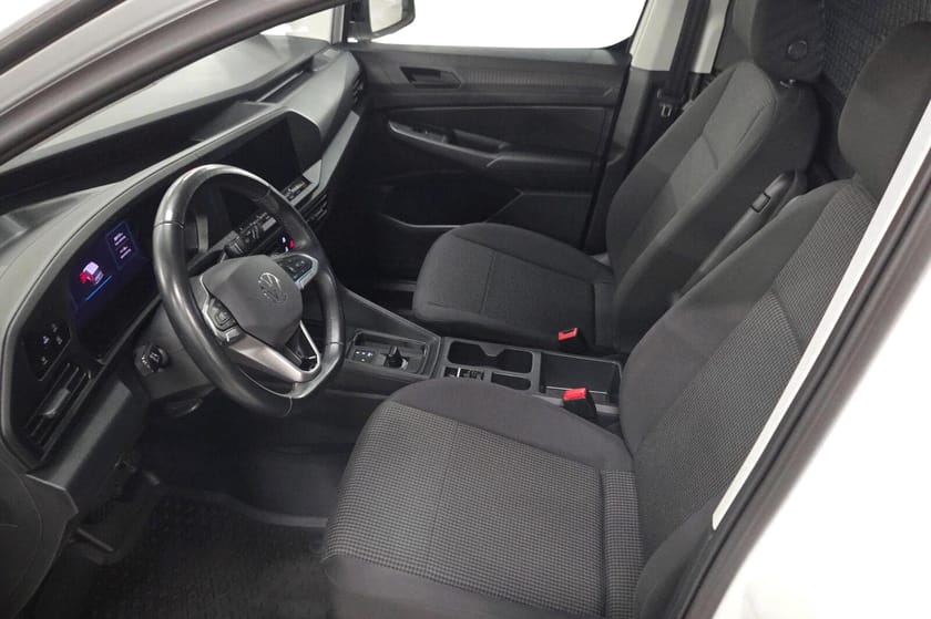 Bilde 5 av Volkswagen Caddy Cargo Maxi