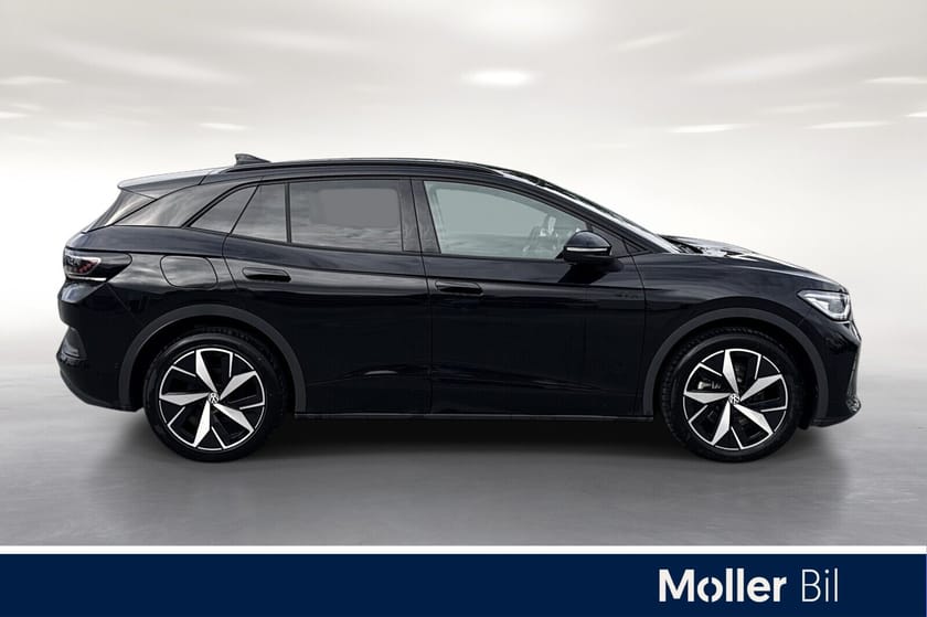 Bilde 4 av Volkswagen ID.4 GTX