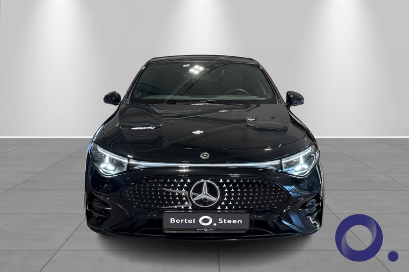 Bilde 3 av Mercedes-Benz CLA 350 4MATIC