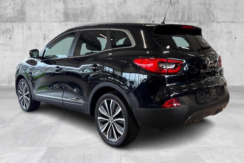 Bilde 3 av Renault Kadjar
