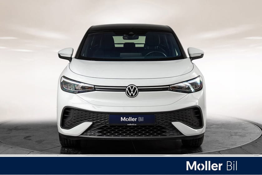 Bilde 3 av Volkswagen ID.5 Pro Performance