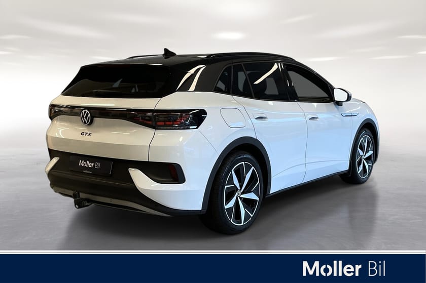Bilde 4 av Volkswagen ID.4 GTX