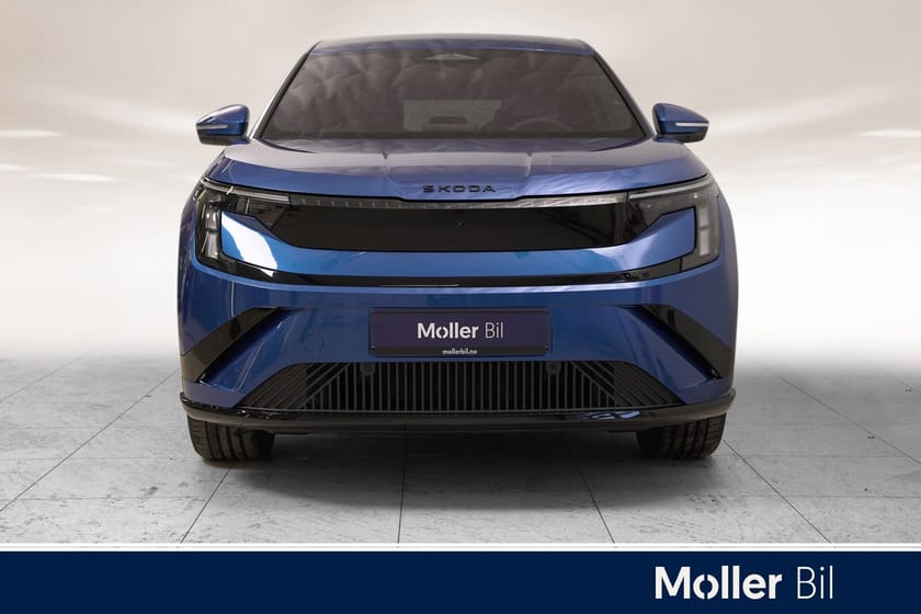 Bilde 4 av Škoda Peaq 90x