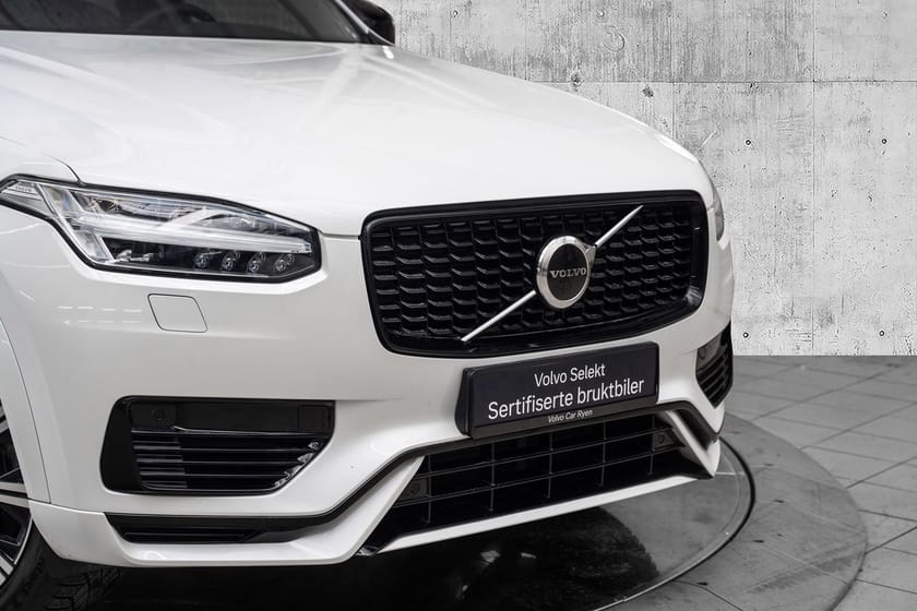 Bilde 3 av Volvo XC90 7 Seats