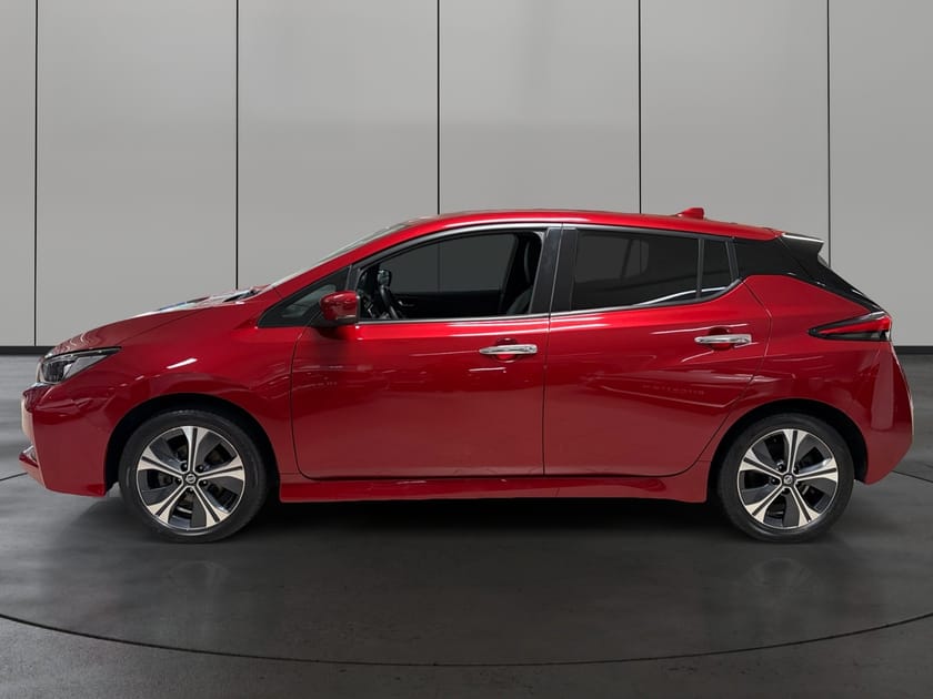 Bilde 2 av Nissan Leaf e+