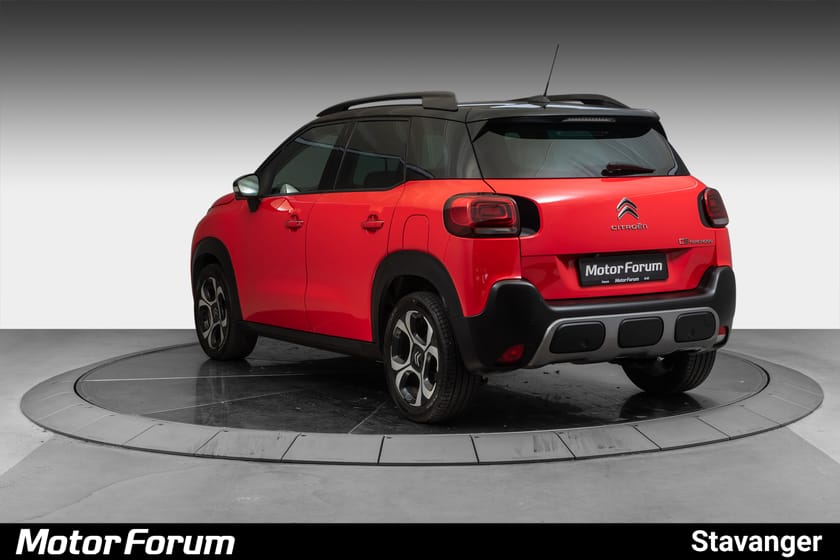 Bilde 3 av Citroën C3 Aircross