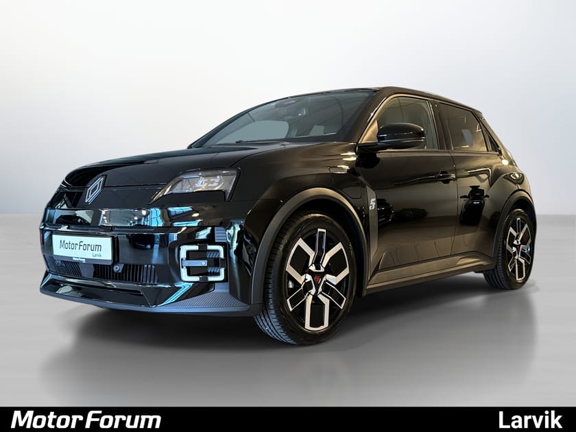 Bilde 1 av Renault 5 E-Tech