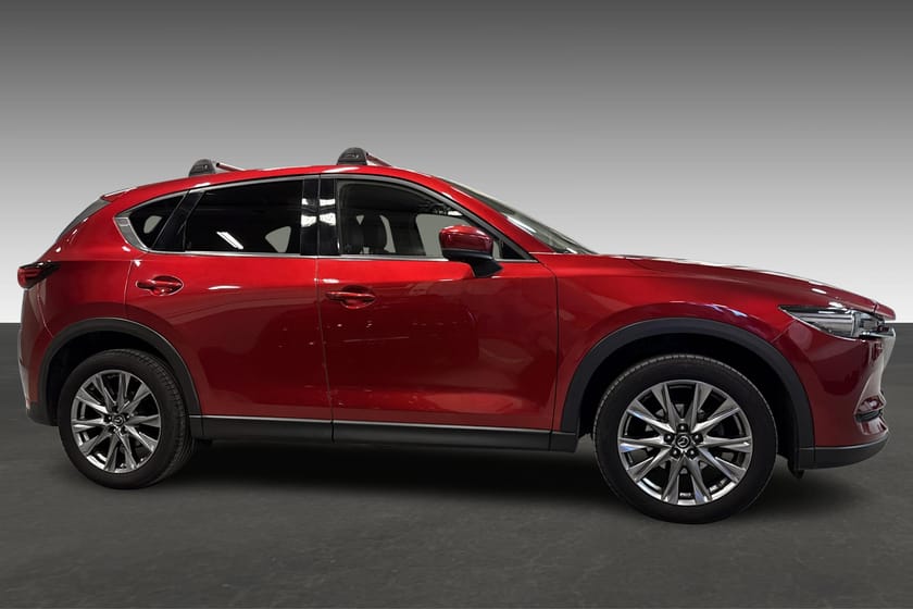 Bilde 4 av Mazda CX-5