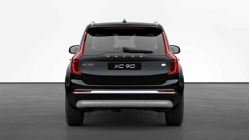 Bilde 5 av Volvo XC90