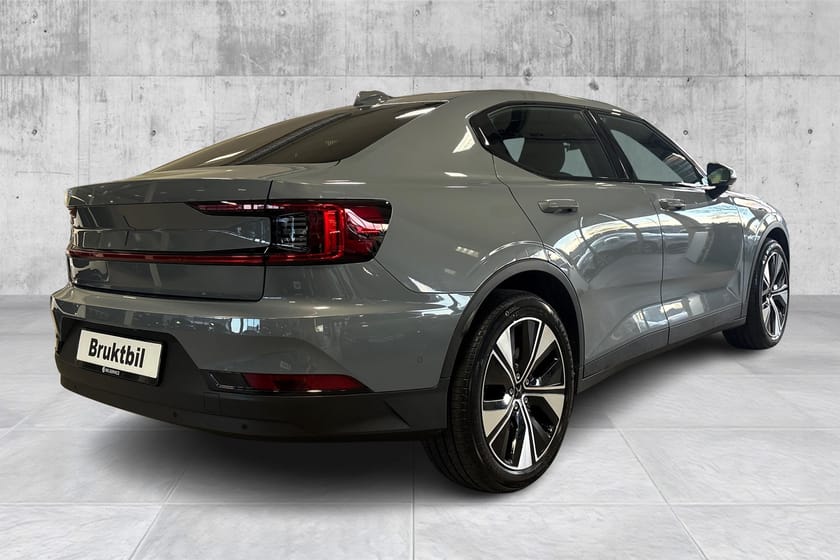Bilde 5 av Polestar 2 Long range Dual motor