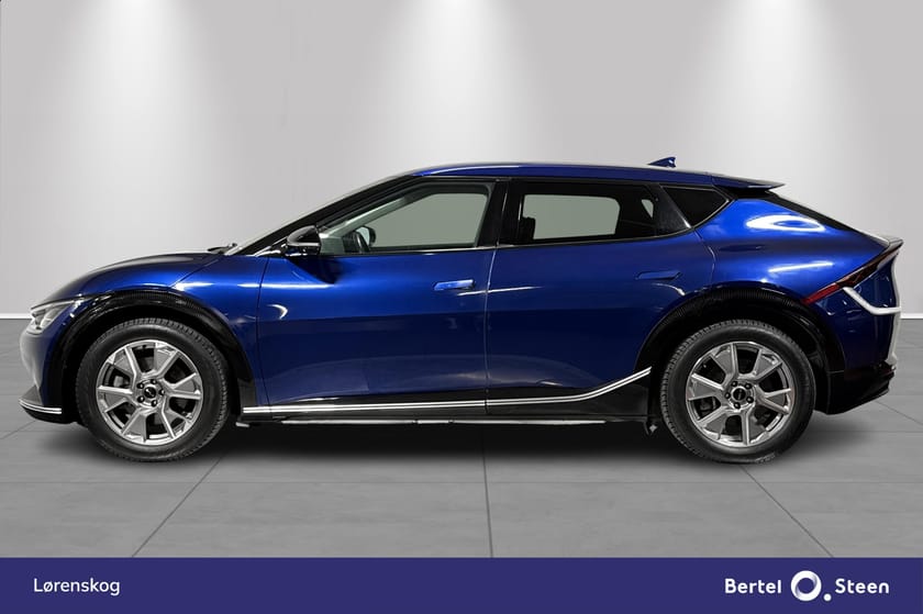 Bilde 2 av Kia EV6