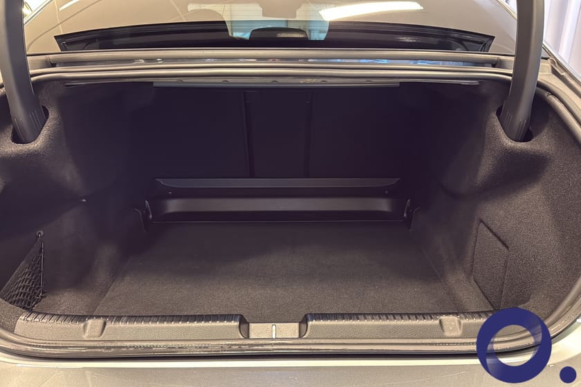 Bilde 5 av Mercedes-Benz AMG EQE 43 4MATIC