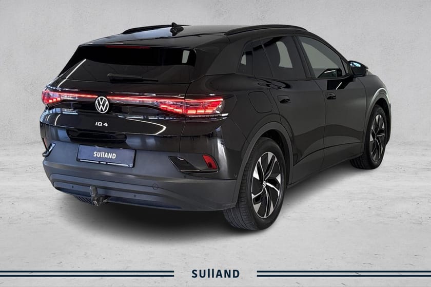 Bilde 5 av Volkswagen ID.4 Pro 4M