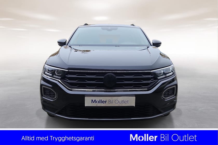 Bilde 2 av Volkswagen T-Roc