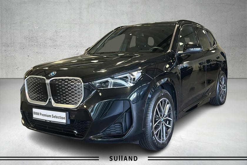 Bilde 1 av BMW iX1 xDrive30
