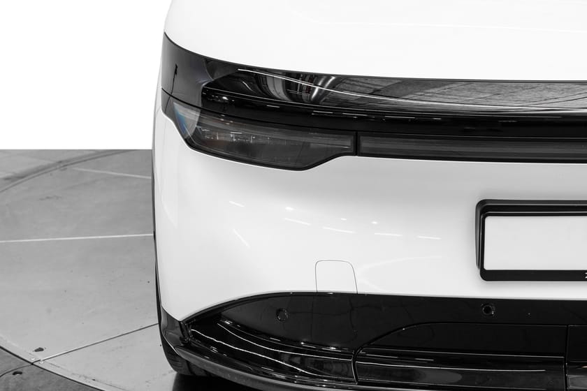 Bilde 2 av Zeekr 7X Privilege AWD