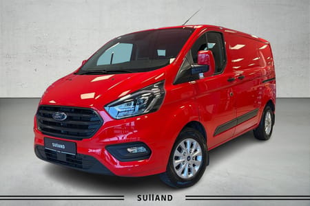 Ford Transit Custom 300