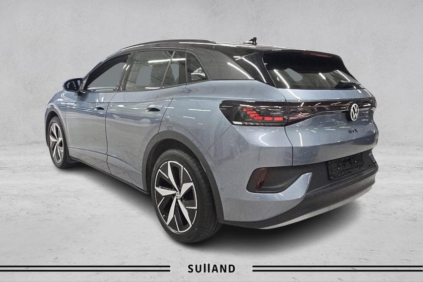 Bilde 3 av Volkswagen ID.4 GTX