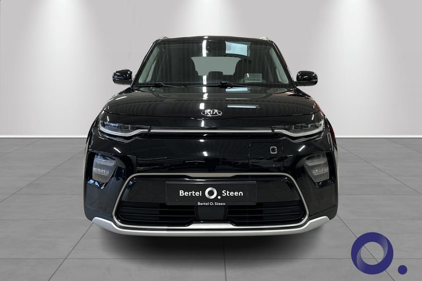 Bilde 2 av Kia e-Soul