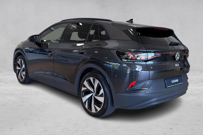 Bilde 3 av Volkswagen ID.4 Pro Performance