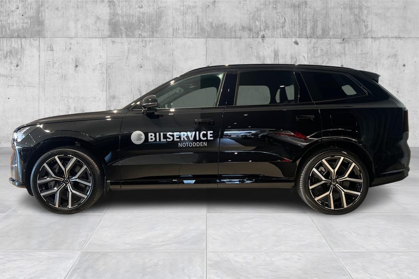 Bilde 2 av Volvo EX90 Twin Motor Performance