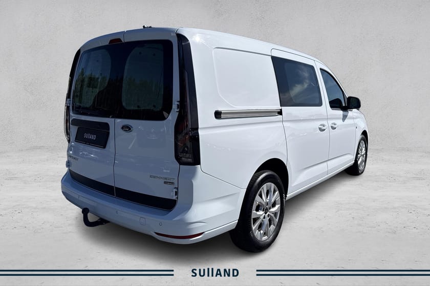 Bilde 5 av Ford Transit Connect L2